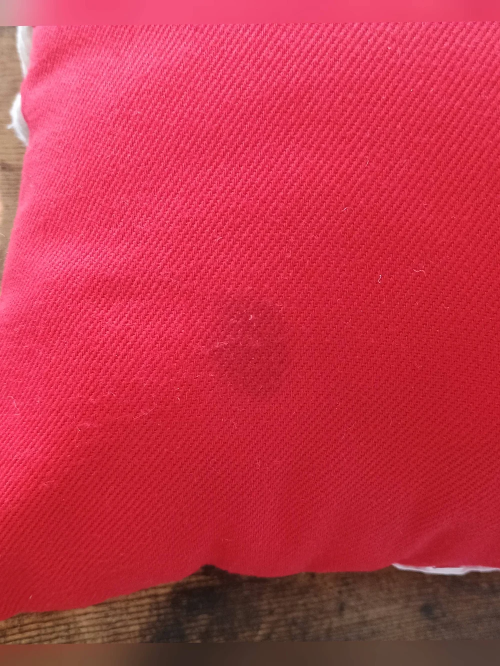 Pre-Owned Pier One Imports Nautical Outdoor Accent Pillow